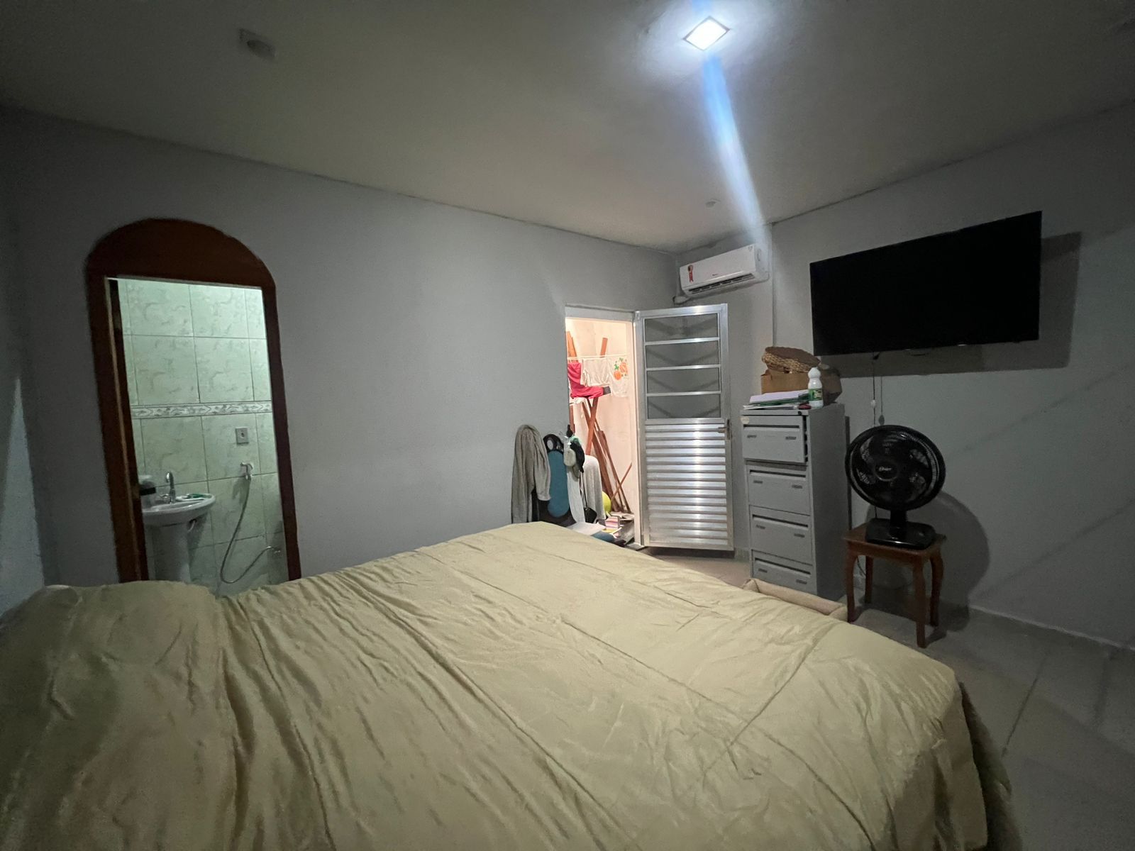 Imagem Casa com 5 Quartos à Venda, 140 m² em Campina - Belém