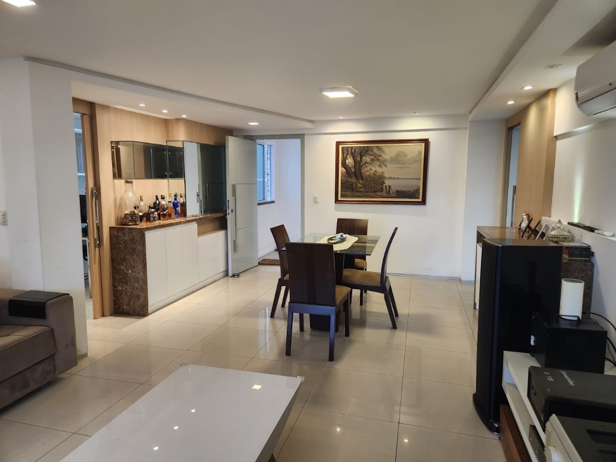 Imagem Apartamento com 3 Quartos à Venda, 170 m² em Dionisio Torres - Fortaleza Imagem Apartamento com 3 Quartos à Venda, 170 m² em Dionisio Torres - Fortaleza