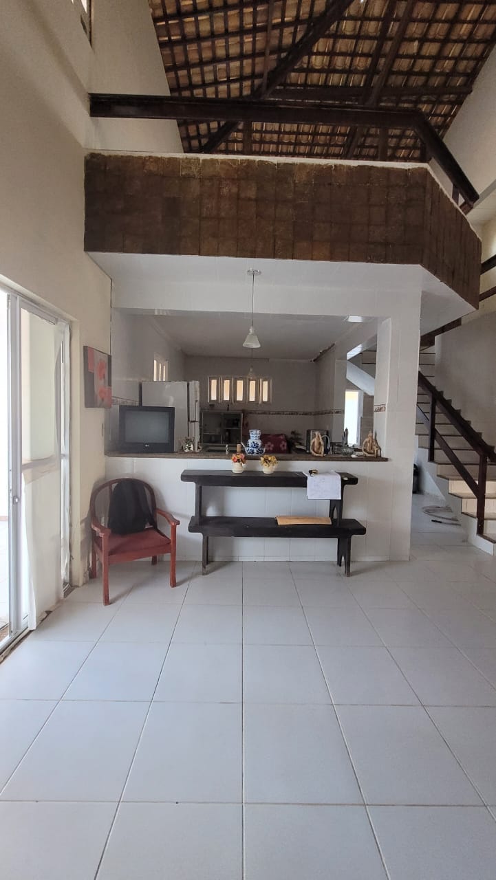 Imagem Casa com 3 Quartos à Venda, 289 m²em Zona Expansão - Mosqueiro - Aracaju Imagem Casa com 3 Quartos à Venda, 289 m²em Zona Expansão - Mosqueiro - Aracaju