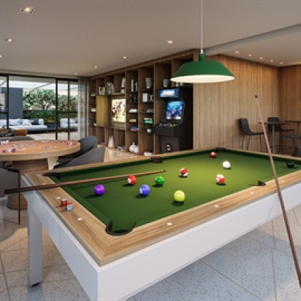 Imagem Apartamento com 3 Quartos à Venda, 111 m² em Água Branca - São Paulo