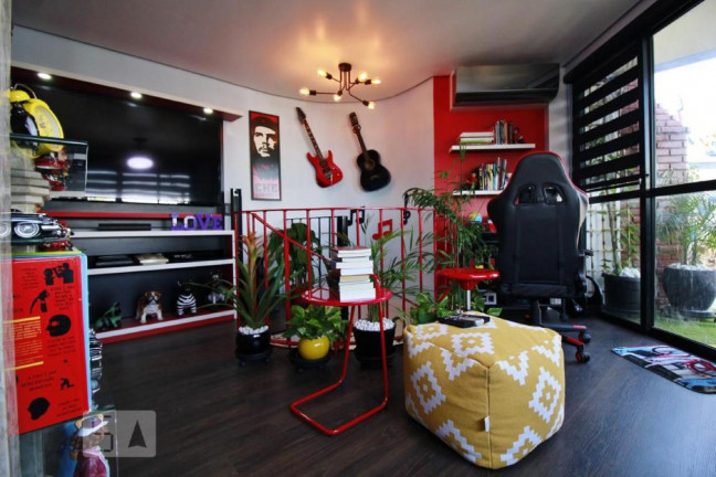 Imagem Apartamento com 2 Quartos à Venda, 97 m² em Vila Andrade - São Paulo Imagem Apartamento com 2 Quartos à Venda, 97 m² em Vila Andrade - São Paulo