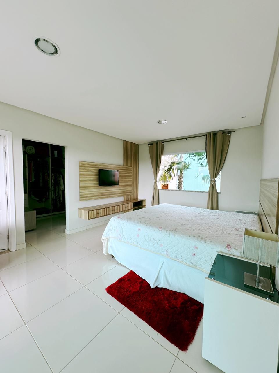 Imagem Casa de Condomínio com 4 Quartos à Venda, 350 m²em Alphaville (Abrantes) - Camaçari