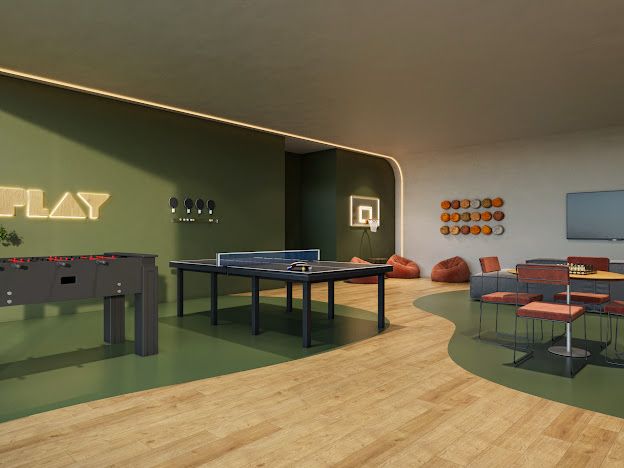 Imagem Apartamento com 1 Quarto à Venda, 24 m² em Praia dos Carneiros - Tamandaré Imagem Apartamento com 1 Quarto à Venda, 24 m² em Praia dos Carneiros - Tamandaré