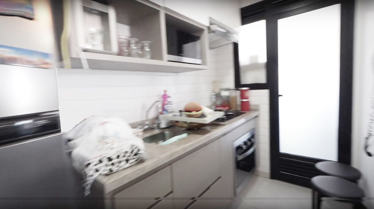 Imagem Apartamento com 2 Quartos à Venda, 60 m²em Bela Vista - São Paulo