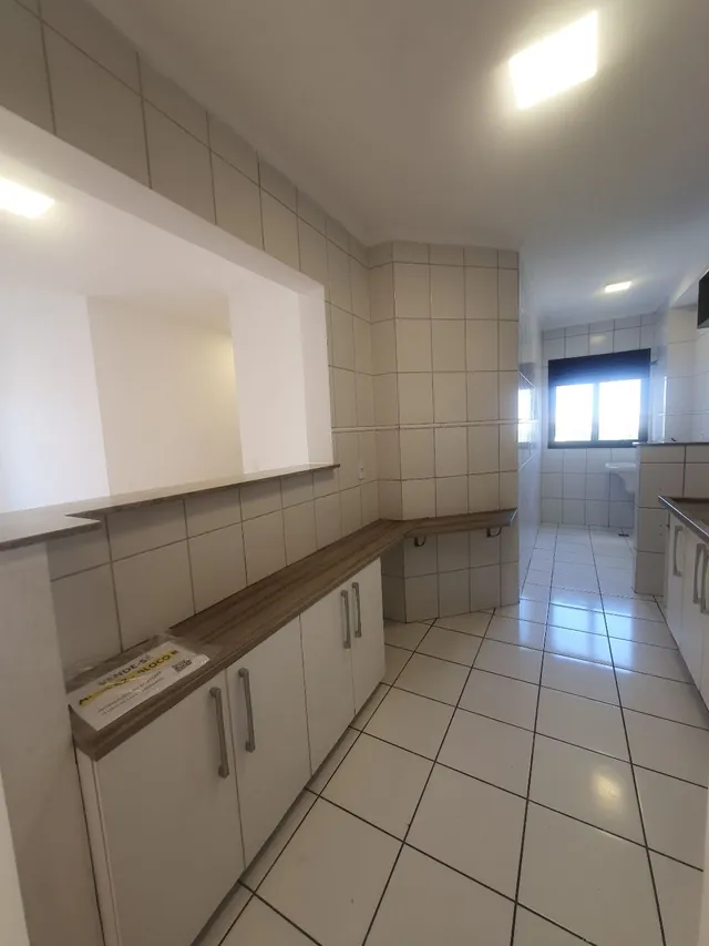 Imagem Apartamento com 3 Quartos à Venda, 65 m²em Baeta Neves - São Bernardo do Campo Imagem Apartamento com 3 Quartos à Venda, 65 m²em Baeta Neves - São Bernardo do Campo