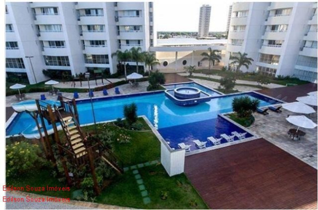 Imagem Apartamento com 2 Quartos à Venda, em Ponta Negra - Natal Imagem Apartamento com 2 Quartos à Venda, em Ponta Negra - Natal