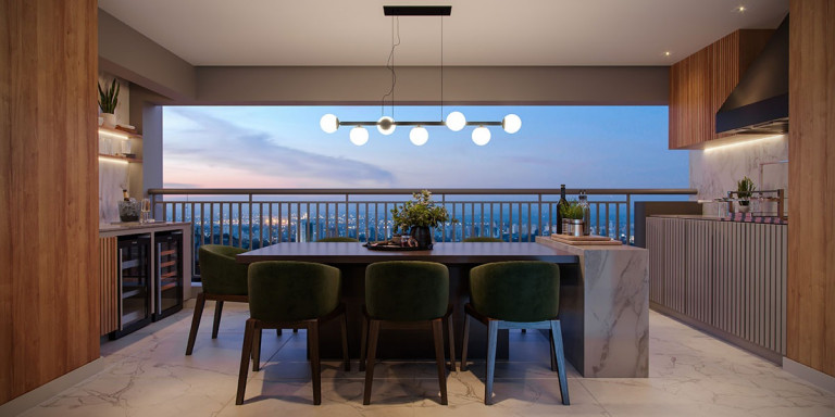 Imagem Apartamento com 1 Quarto à Venda, 25 m² em Butantã - São Paulo