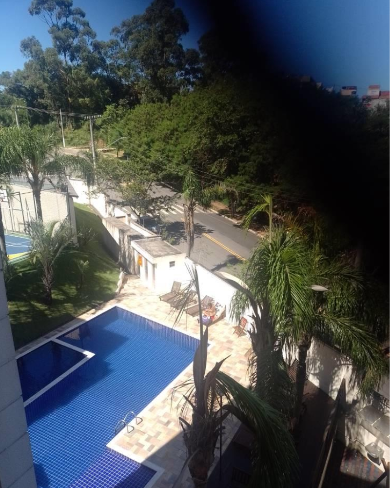 Imagem Apartamento com 2 Quartos à Venda, 45 m²em Parque Munhoz - São Paulo