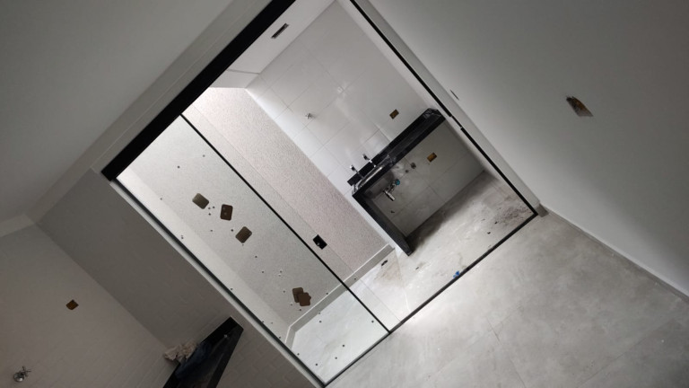 Imagem Sobrado com 2 Quartos à Venda, 70 m² em Vila Divina Pastora - São Paulo