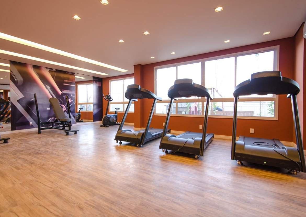 Imagem Apartamento com 2 Quartos à Venda, 44 m²em Jardim Boa Vista (Zona Oeste) - São Paulo