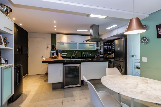 Imagem Apartamento com 2 Quartos à Venda,  em Perdizes - São Paulo