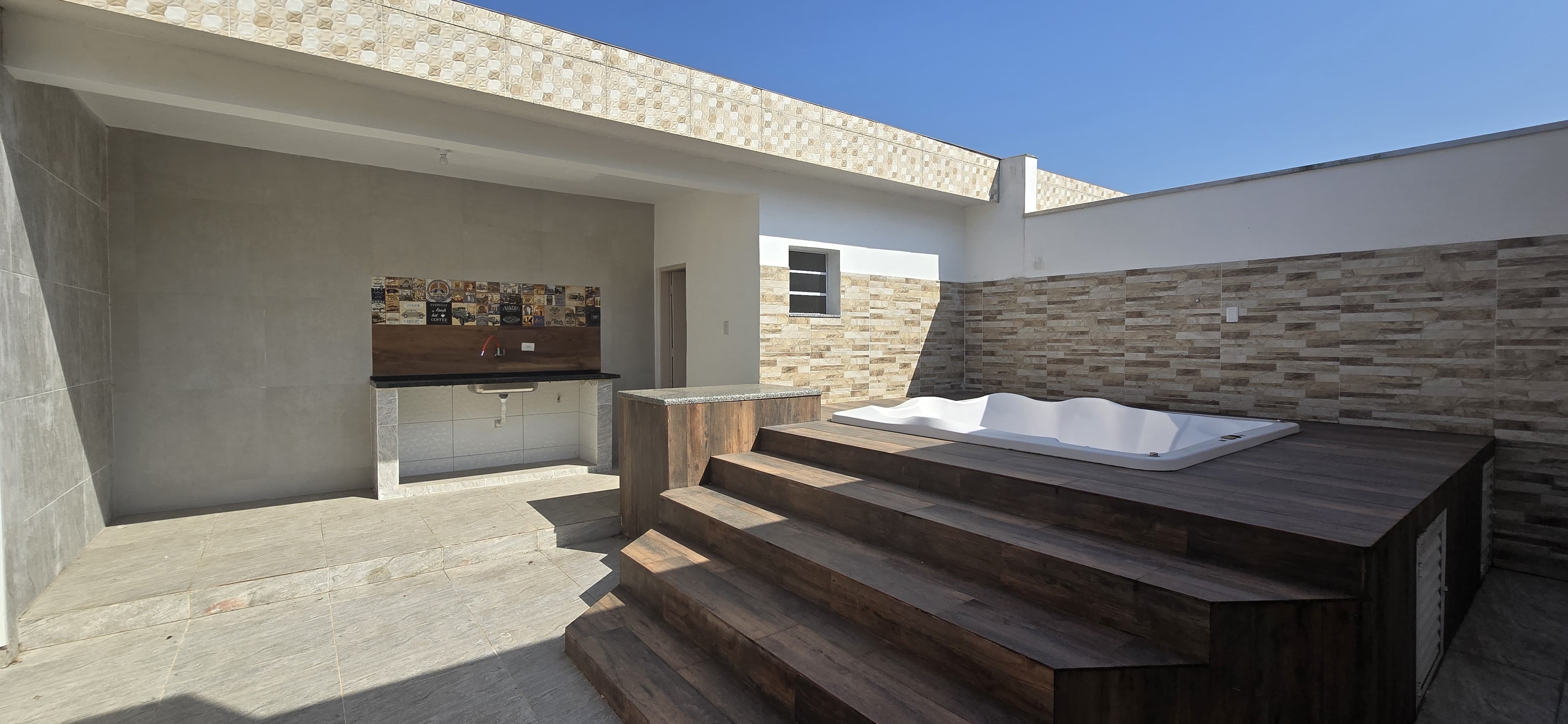 Imagem Casa com 2 Quartos à Venda, 98 m²em Jardim Mosteiro - Itanhaém