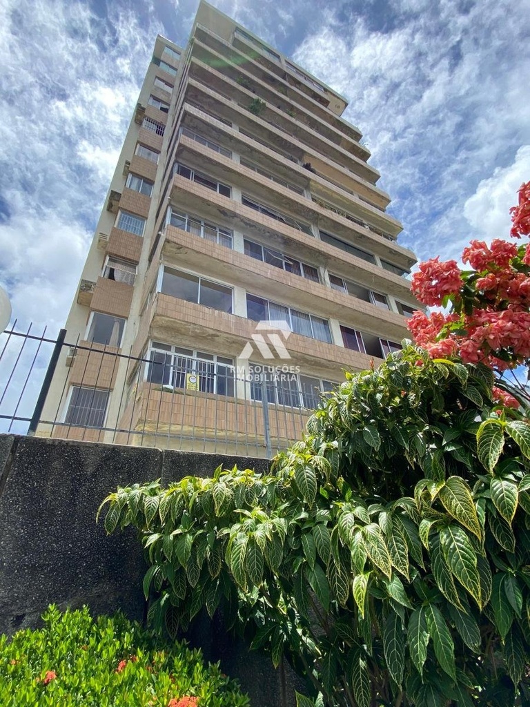 Imagem Apartamento com 3 Quartos à Venda, 130 m² em Candeias - Jaboatão dos Guararapes Imagem Apartamento com 3 Quartos à Venda, 130 m² em Candeias - Jaboatão dos Guararapes