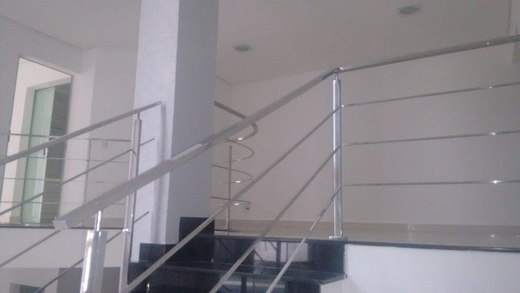 Imagem Sobrado com 3 Quartos à Venda, 252 m² em Setor Jaó - Goiânia Imagem Sobrado com 3 Quartos à Venda, 252 m² em Setor Jaó - Goiânia