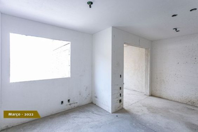Imagem Apartamento com 2 Quartos à Venda, 70 m²em Perdizes - São Paulo