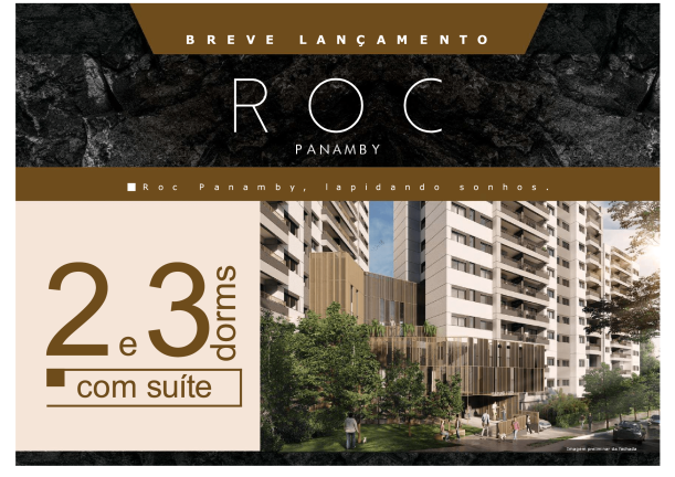 Imagem Apartamento com 2 Quartos à Venda, 55 m² em Vila Andrade - São Paulo