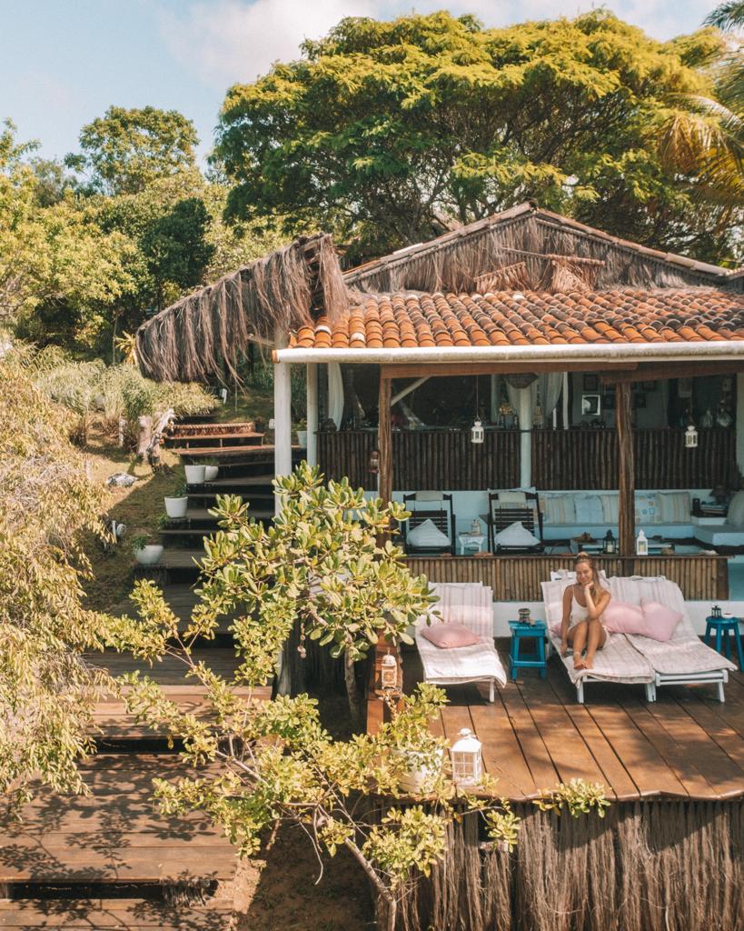 Imagem Imóvel Comercial à Venda, 200 m²em Velha Boipeba - Cairu Imagem Imóvel Comercial à Venda, 200 m²em Velha Boipeba - Cairu