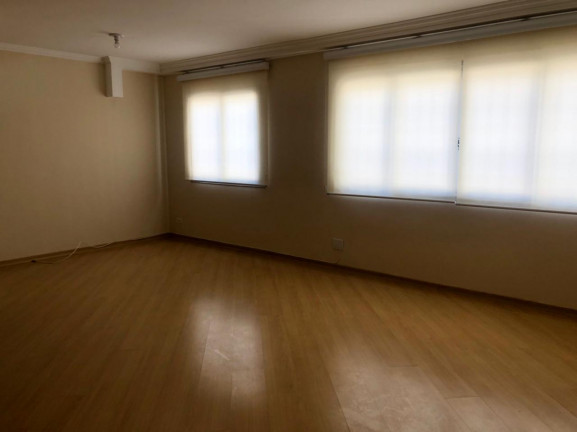 Imagem Apartamento com 3 Quartos à Venda, 110 m² em Jardim Paulista - São Paulo