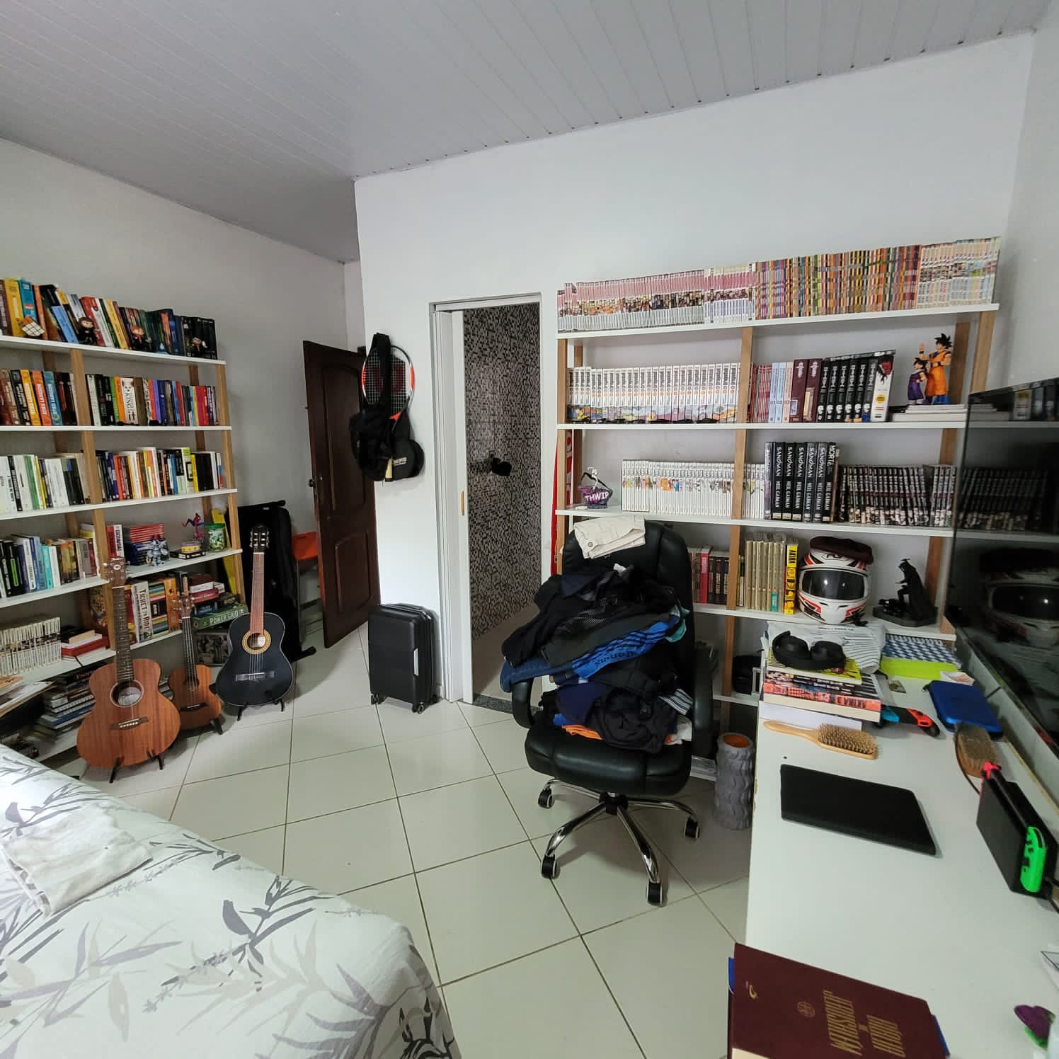Imagem Casa com 4 Quartos à Venda, 250 m²em Marco - Belém