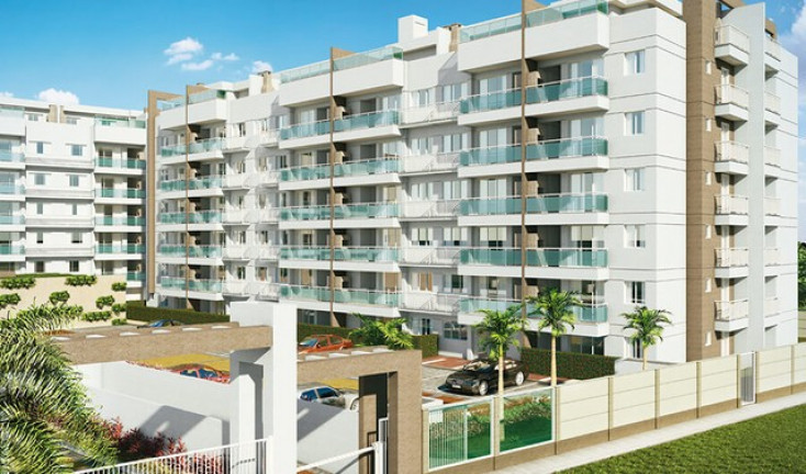 Imagem Apartamento com 2 Quartos à Venda, 75 m² em Recreio dos Bandeirantes - Rio de Janeiro Imagem Apartamento com 2 Quartos à Venda, 75 m² em Recreio dos Bandeirantes - Rio de Janeiro