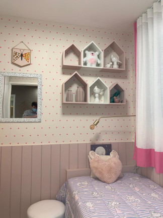 Imagem Apartamento com 2 Quartos à Venda, 37 m² em Lapa de Baixo - São Paulo Imagem Apartamento com 2 Quartos à Venda, 37 m² em Lapa de Baixo - São Paulo