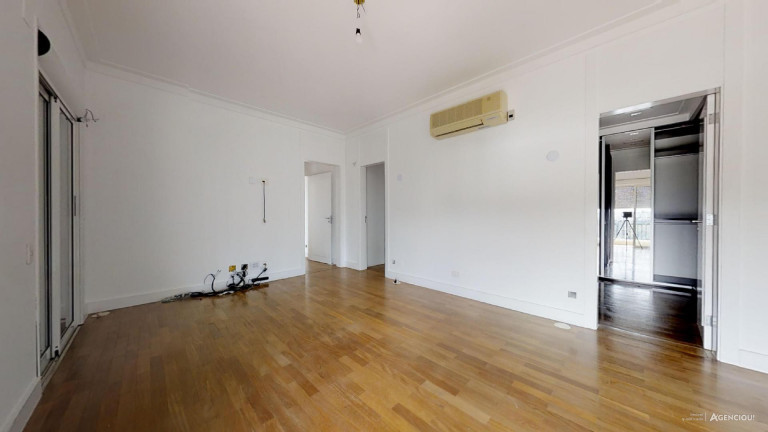 Imagem Apartamento com 4 Quartos à Venda, 432 m² em Jardim Fonte Do Morumbi - São Paulo