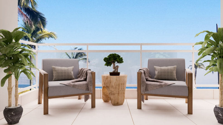 Imagem Apartamento com 2 Quartos à Venda, 53 m² em Jardim Suarão - Itanhaém Imagem Apartamento com 2 Quartos à Venda, 53 m² em Jardim Suarão - Itanhaém