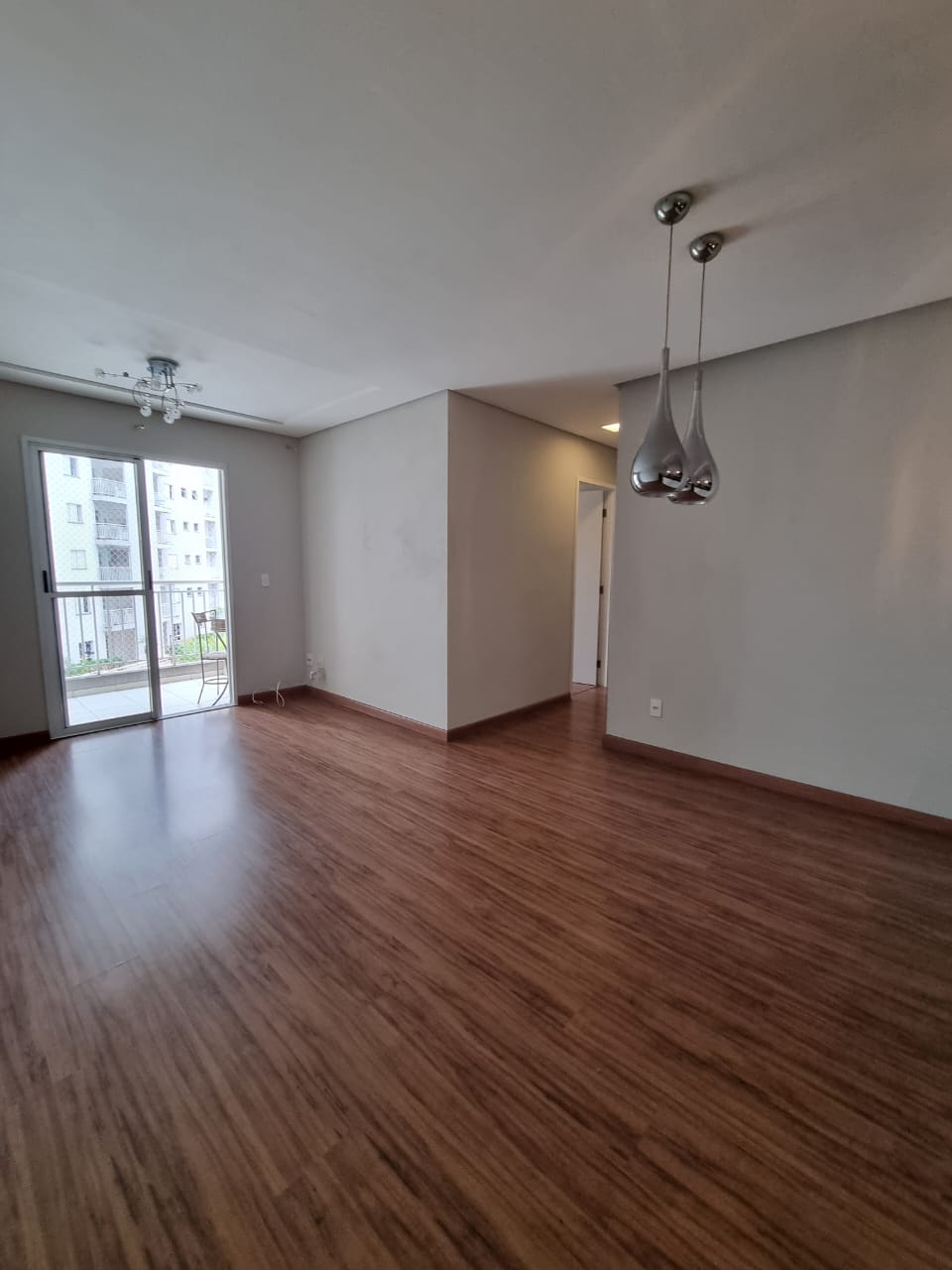 Imagem Apartamento com 3 Quartos à Venda, 83 m²em Vila das Hortências - Jundiaí