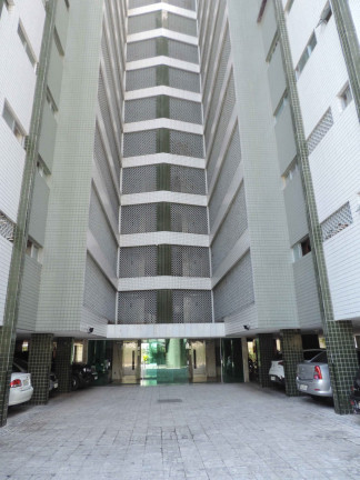 Imagem Apartamento com 3 Quartos à Venda, 78 m² em Boa Viagem - Recife