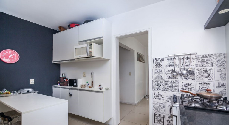 Imagem Apartamento com 3 Quartos à Venda, 114 m² em Bela Vista - Porto Alegre