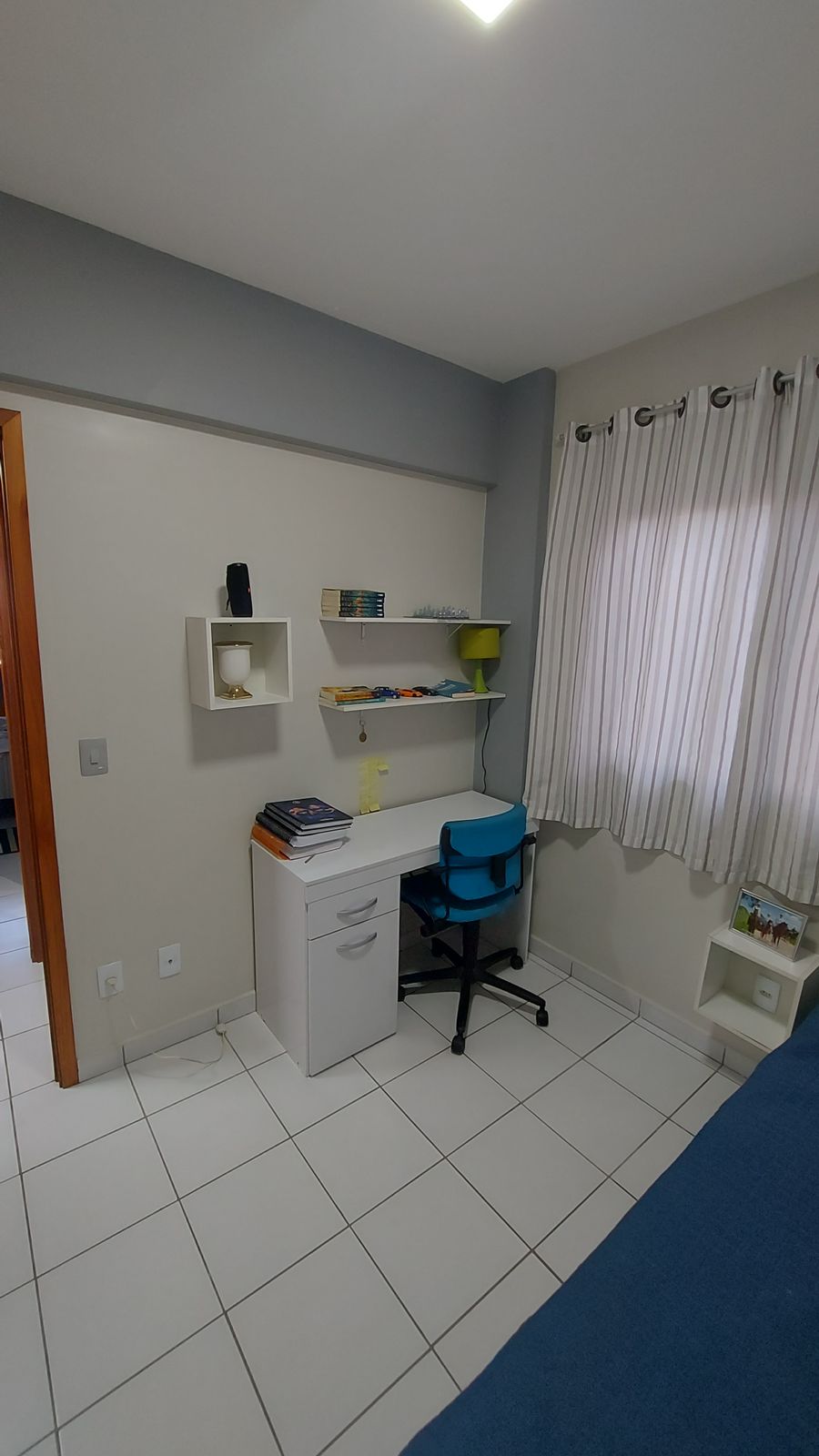 Imagem Apartamento com 3 Quartos à Venda, 78 m²em Nova Parnamirim - Parnamirim