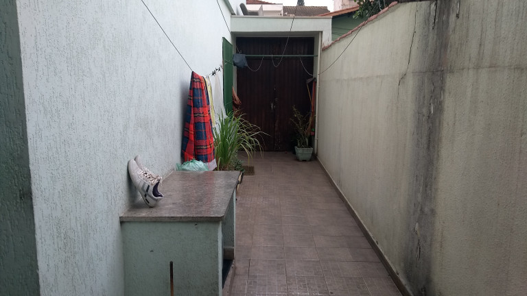 Imagem Sobrado com 3 Quartos à Venda, 233 m² em Jardim Santa Clara - Guarulhos