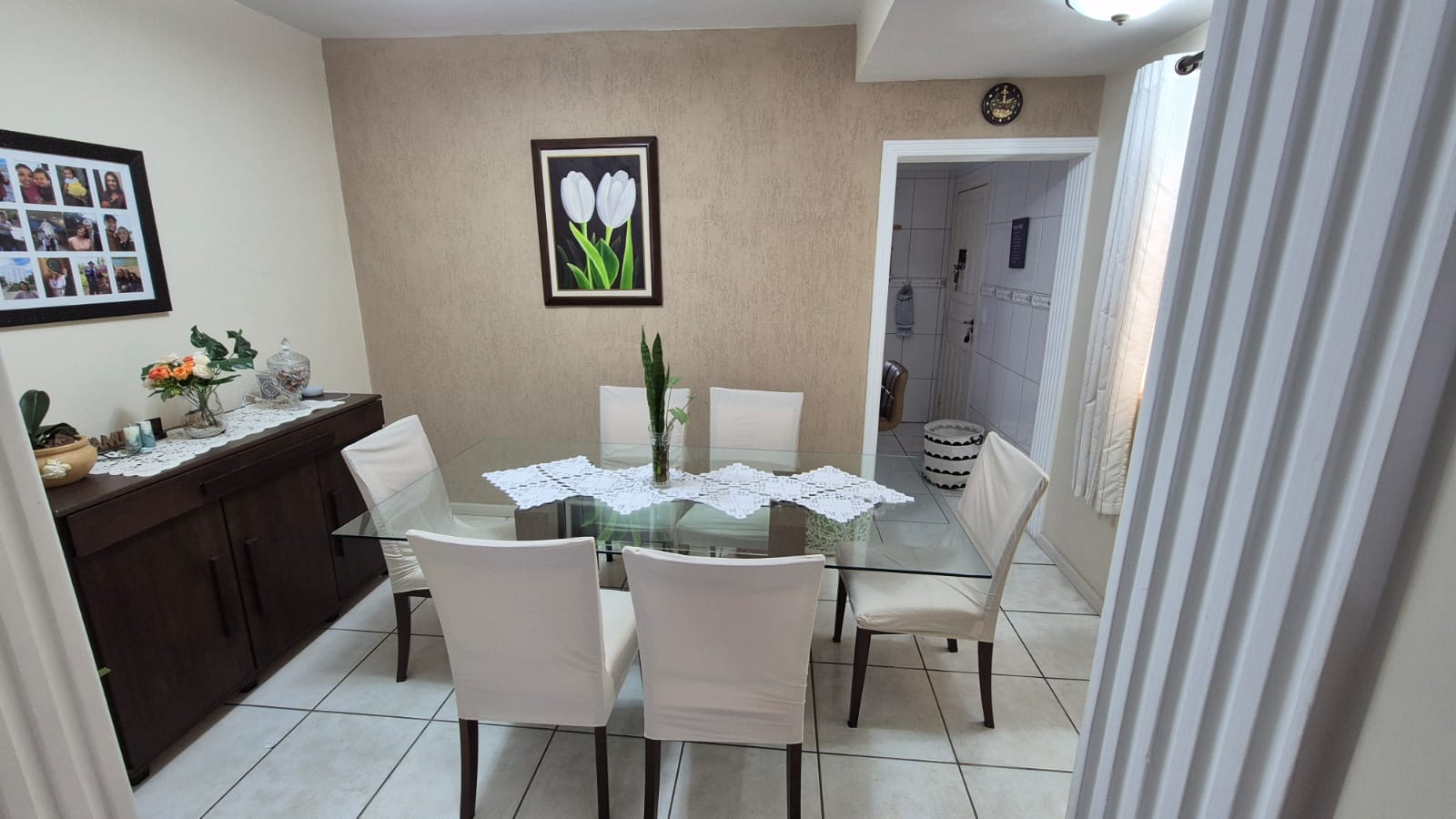 Imagem Sobrado com 3 Quartos à Venda, 177 m² em Cajuru - Curitiba