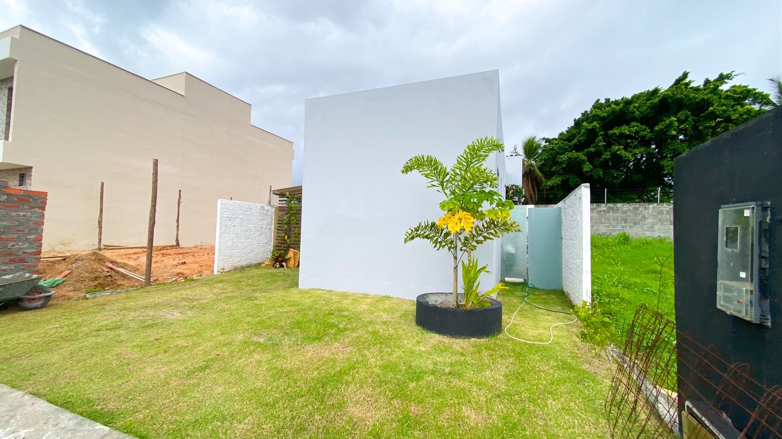 Imagem Casa de Condomínio com 2 Quartos à Venda ou Locação, 165 m²em Vila de Abrantes (Abrantes) - Camaçari
