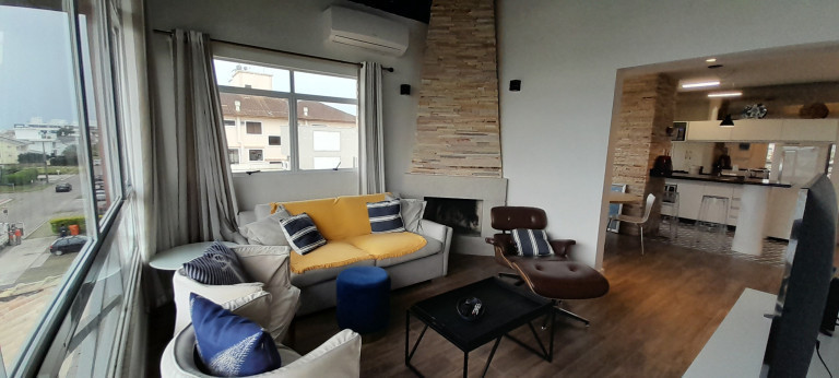 Imagem Apartamento com 2 Quartos para Temporada, em Jurerê - Florianópolis Imagem Apartamento com 2 Quartos para Temporada, em Jurerê - Florianópolis