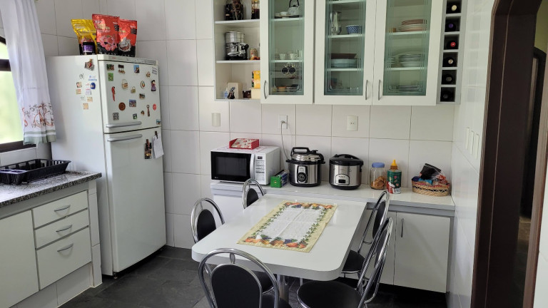 Imagem Casa com 4 Quartos à Venda, 220 m² em Vila Assunção - Santo André