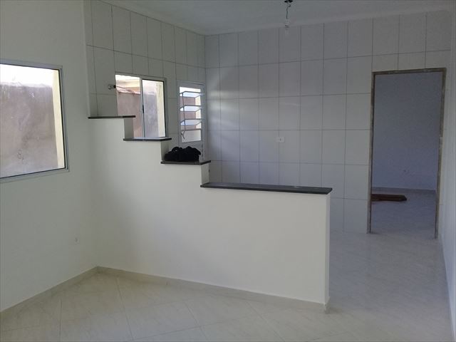 Imagem Casa com 2 Quartos à Venda, 50 m² em Nova Itanhaém - Itanhaém Imagem Casa com 2 Quartos à Venda, 50 m² em Nova Itanhaém - Itanhaém