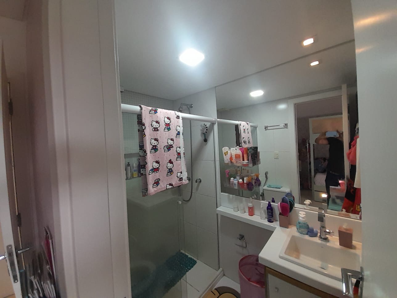 Imagem Apartamento com 3 Quartos à Venda, 126 m² em Pituba - Salvador Imagem Apartamento com 3 Quartos à Venda, 126 m² em Pituba - Salvador