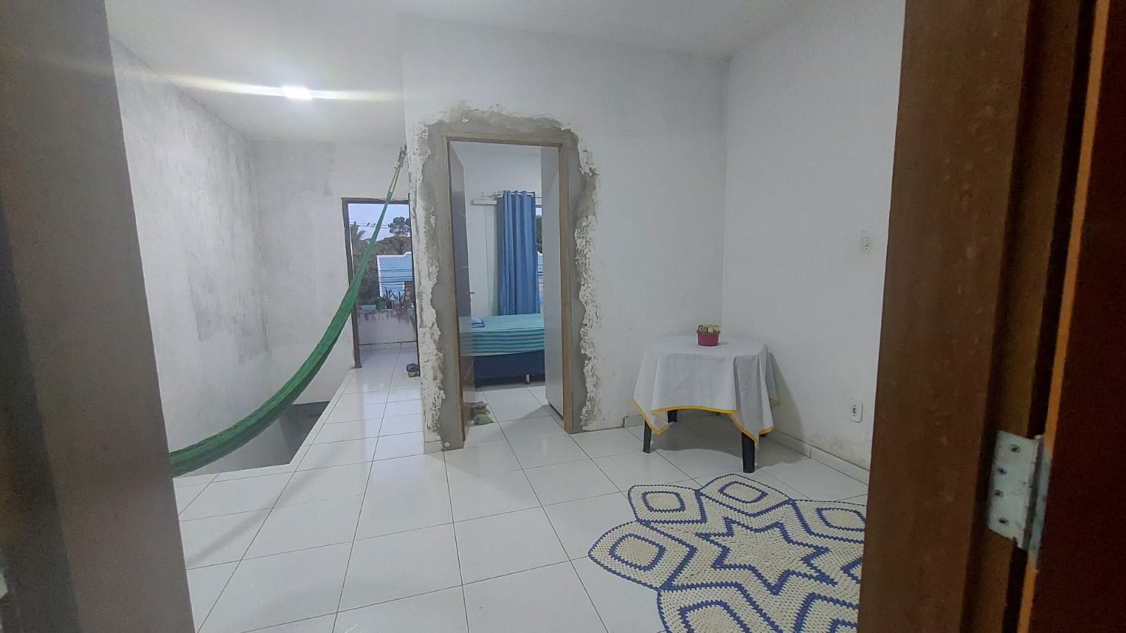 Imagem Casa com 3 Quartos à Venda, 210 m²em Maiobinha - São Luís