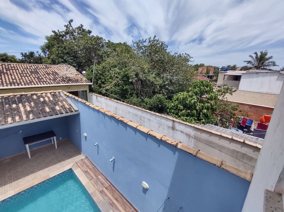 Imagem Casa com 3 Quartos à Venda, 137 m² em Residencial Praia Âncora - Rio das Ostras