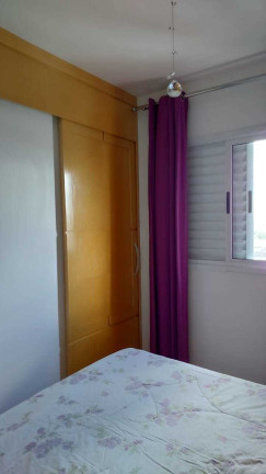 Imagem Apartamento com 2 Quartos à Venda, 9 m²em Casa Branca - Santo André