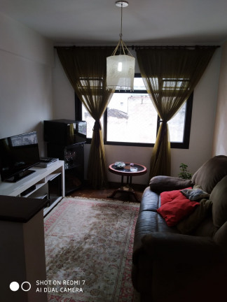 Imagem Apartamento com 2 Quartos à Venda, 72 m² em Vila Mariana - São Paulo