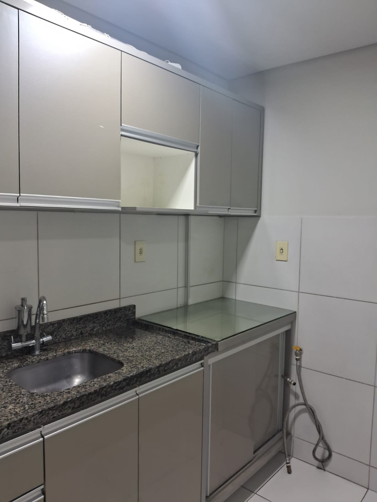 Imagem Apartamento com 3 Quartos à Venda, 60 m²em Alvorada - Manaus