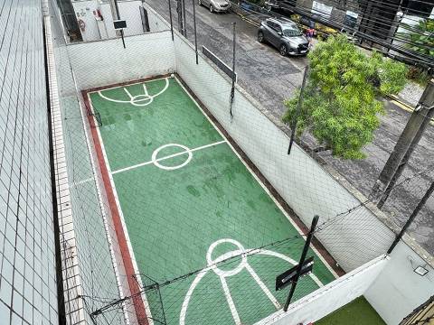 Imagem Apartamento com 3 Quartos à Venda, 98 m²em Boa Viagem - Recife