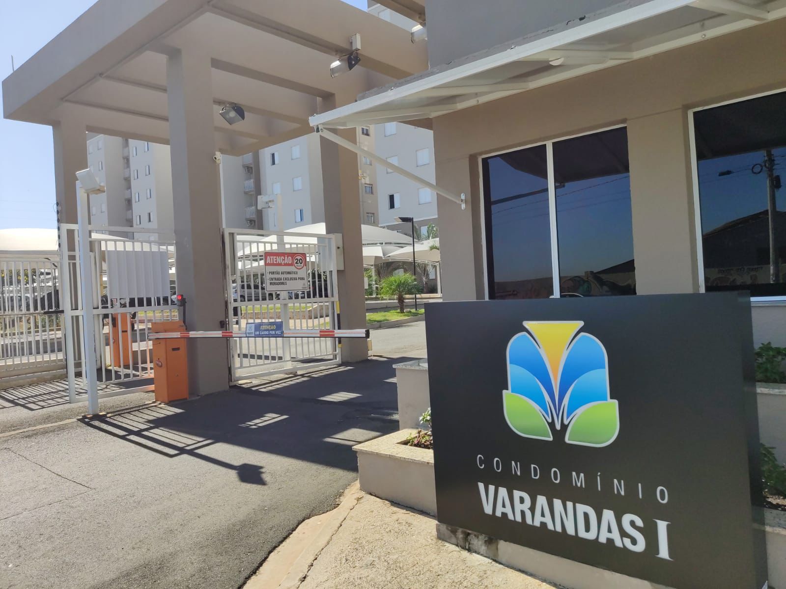 Imagem Apartamento com 2 Quartos à Venda ou Locação, 48 m²em Residencial Rubi - Limeira Imagem Apartamento com 2 Quartos à Venda ou Locação, 48 m²em Residencial Rubi - Limeira