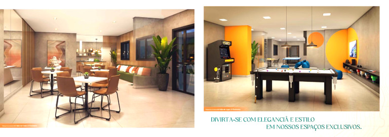 Imagem Apartamento com 2 Quartos à Venda, 47 m²em Enseada - Guarujá