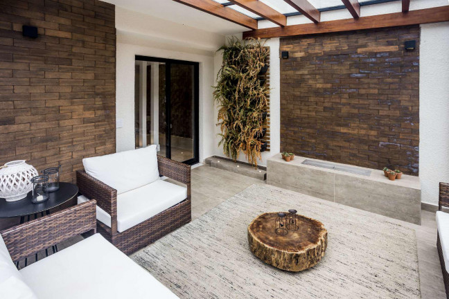 Imagem Casa de Condomínio com 4 Quartos à Venda, 146 m² em Parque Rincão - Cotia Imagem Casa de Condomínio com 4 Quartos à Venda, 146 m² em Parque Rincão - Cotia