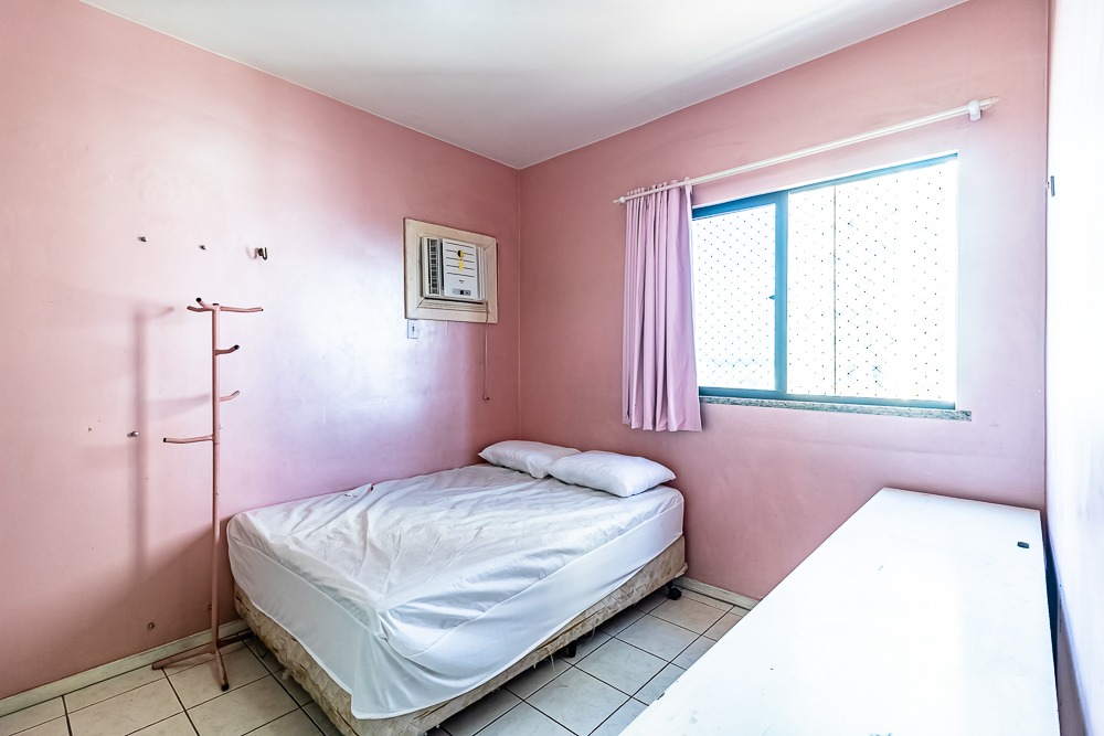 Imagem Apartamento com 3 Quartos à Venda, 120 m²em Marco - Belém