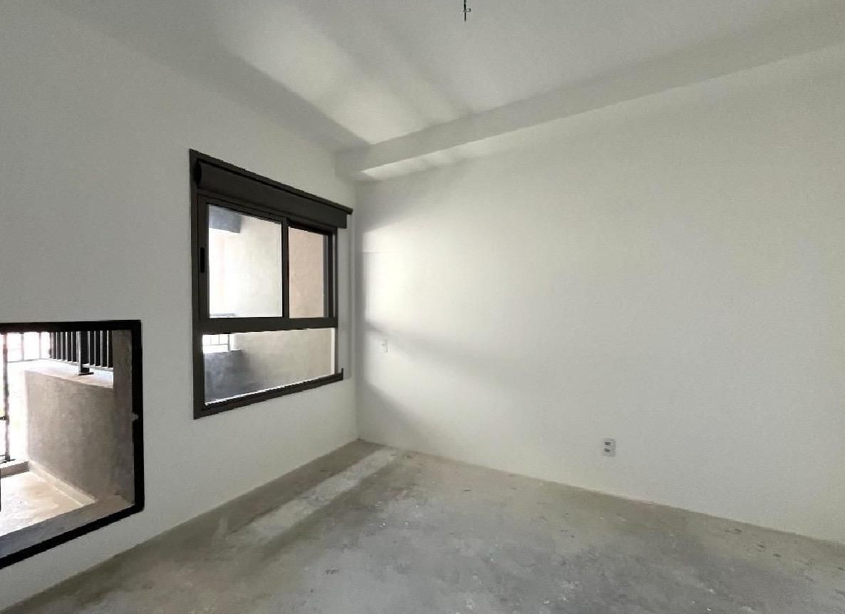 Imagem Studio com 1 Quarto à Venda, 34 m² em Saúde - São Paulo