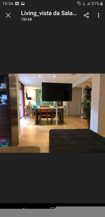 Imagem Apartamento com 3 Quartos à Venda,  em Campo Belo - São Paulo